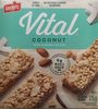 Vital coconuts - Product
