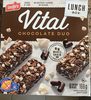 Vital Chocolat duo - Produit