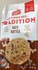 Biscuit Tradition Dattes - Produit