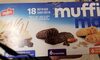 Muffin max - Produit