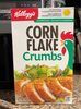 Corn flake crumbs - Produit