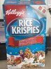 Rice Krispies - Produkt
