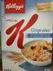 Special K Originales - Produkt