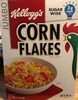 Flocons de maïs (Corn flakes) - Product