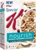 Kellogg's Special K Nourish Coconut, Cranberries - Product