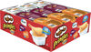 Snack stacks - Product