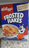 Frosted flakes - Product