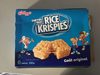 Rice Krispies - Producto