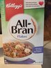 All Bran flakes - Product