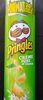 Pringles - نتاج