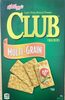 Club Crackers - Produit