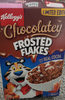 Chocolatey Frosted Flakes - Produkt
