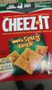 CHEEZ IT  Hot & Spicy - Product