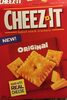 Cheez It - Product
