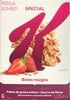 Special K Baies Rouges - Product