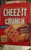 Cheez-it - Product