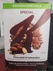 Special K chocolate almond - Product