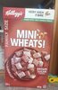 Miniwheats - Produkt
