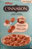 Cinnabon Sweet & Crunch Cinnamon Roll Cereal - Product
