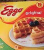 Eggo original - Product