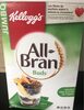 All bran buds jumbo pack - Product