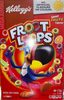 Froot Loops Kelloggs - Produkt