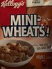 Mini-wheats - Product