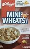 Mini-Wheats saveur de cassonade - Produkt