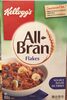 All Bran Flakes - Producto