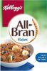 All Bran Flakes - Product
