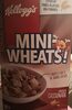 Mini wheats - Produit