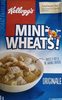 Céréales Mini-wheats (originales) - Product