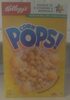 Corn Pops! - Produkt