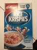 Céréale Rice Krispies - Product