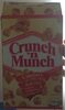 Crunch’in Munch - Product