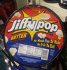 Jiffy Pop Butter Flavored Popcorn, 4.5 Oz., 4.5 OZ - Produit