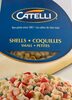 Coquilles - Product