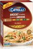 Catelli Catelli Ancient Grains Fusilli - Product