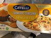 Spaghetti curcuma - Product