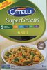 SuperGreens - Producto