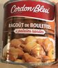 Ragoût de Boulettes - Producte