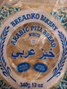 Arabic Pita Bread - Produkt