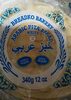 Arabic Pita Bread white - Produit