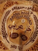 Arabic Pita Bread While Wheat - Produkt