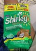 Shirley biscuits coconut/coco - Produkt