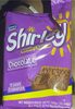 Shirley Chocolate Biscuit - Produit