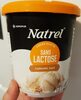 Crème glacée sans lactose - Product