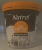 Lactose Free Cookies & Cream Ice Cream - Produit