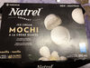Mochi a l crème glacée - Product