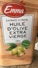 Huile d’olive extra vierge - Product